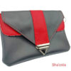 Pochette focus on me Clutch